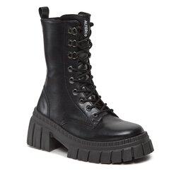 Altercore Bokacsizma Altercore Lonnie Black