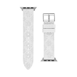 

Змінний ремінець для смарт-годинника Guess CS2003S1 White, Білий