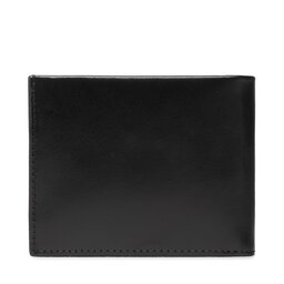 

Велике Чоловіче Портмоне Calvin Klein Ck Median Bifold 5Cc W/Coin K50K510328 BAX, Чорний