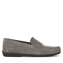 Geox Mocassini Geox U Ascanio U450WC 00022 C1006 Grigio