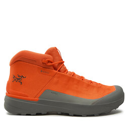 Arc'teryx Pārgājienu apavi Arc'teryx Kopec Mid Gtx GORE-TEX X000009204 Oranžs