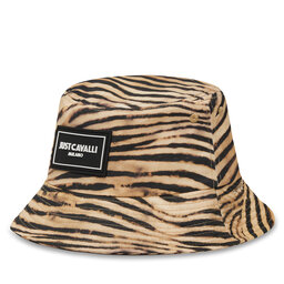 Just Cavalli Cappello Just Cavalli 78RAZK20 ZG345 Beige