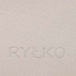 

Сумка на пояс Ryłko R40649TB Kremowy J05, Бежевий