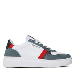 

Снікерcи Sergio Tacchini Leanide STM314920-04 Jeans/Santa, Білий