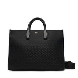 BOSS Bolso BOSS 50552463 Negro