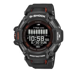 G-Shock Išmanusis laikrodis G-Shock GBD-H2000-1AER Juoda