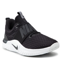 Nike Обувь Nike Renew In-Season Tr 9 AR4543 009 Black/Black/Anthracite/White