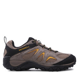 

Трекінгові черевики Merrell Yokota 2 J31281 Boulder, Бежевий