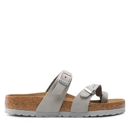 

В'єтнамки Birkenstock Mayari 1023577 Dove Gray, Сірий