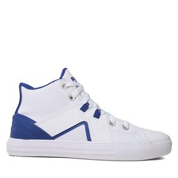 

Снікерcи Converse Chuck Taylor All Star Flux Ultra A03461C Optical White, Білий