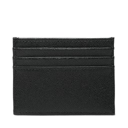 

Чохол для кредиток Guess SMKILE LEA25 BLA, Чорний