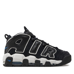 Nike Αθλητικά Nike Air More Uptempo '96 FB8883 001 Μαύρο