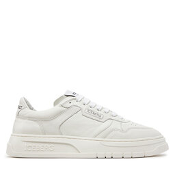 Iceberg Sneakersy Iceberg IU1687 Biały