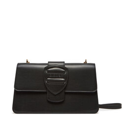 Blauer Geantă Blauer S5MIXY01/LAD Negru