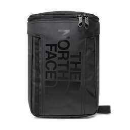 The North Face Geantă crossover The North Face Y Base Camp Pouch NF0A52T9JK31 Tnf Black