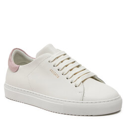 Axel Arigato Sneakersy Axel Arigato 2293001 White/Pink