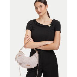 Guess Handtasche Guess J6YZ02 W2507 Hellbeige