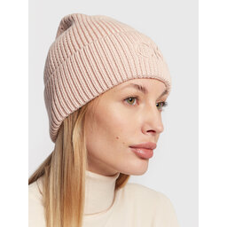 

Шапкa Calvin Klein Essentials K60K608660 Spring Rose TER, Рожевий