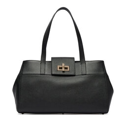 Furla Сумка Furla Amelia L Tote WB01980 BX4546 CN O6000 Чорний