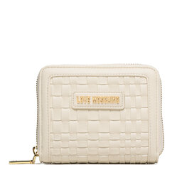 LOVE MOSCHINO Didelė Moteriška Piniginė LOVE MOSCHINO JC5705PP0GKM0103 Lamb