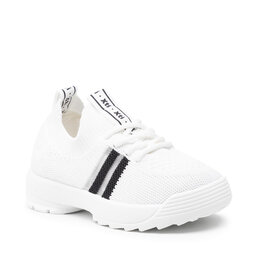 Xti Sneakersy Xti 57477 Negro