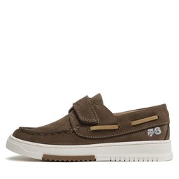 

Мокасини Primigi 3924511 D Safari, Бежевий