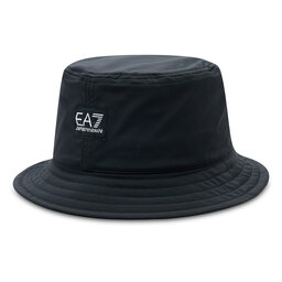 EA7 Emporio Armani Bucket Hat EA7 Emporio Armani 244700 3R100 00020 Black