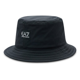 EA7 Emporio Armani Bucket kalap EA7 Emporio Armani 244700 3R100 00020 Black