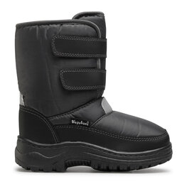 

Снігоходи Playshoes 193010 Grau 33, Сірий