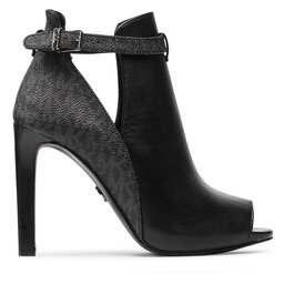 

Ботильйони MICHAEL Michael Kors, Чорний