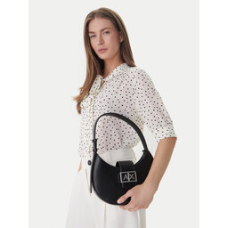 Armani Exchange Сумка Armani Exchange XW002565 AF12039 UC001 Чорний