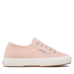 Superga Tenisky Superga 2750 New Plus S2126KW Růžová
