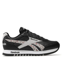 

Взуття Reebok, Чорний