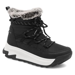 Go Soft Botas de nieve Go Soft VS22W019-1 Negro