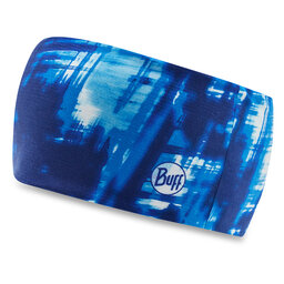 Buff Diadem Buff Coolnet UV® Wide 131415.707.10.00 Attel Blue