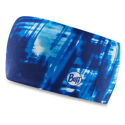 Buff Trak iz blaga Buff Coolnet UV® Wide 131415.707.10.00 Attel Blue