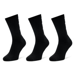 E-shop Sada 3 párů vysokých ponožek unisex Kappa