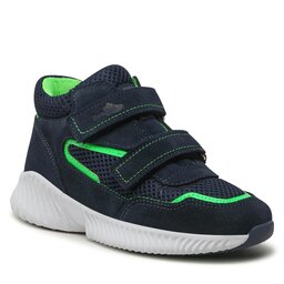 RenBut Sportcipő RenBut 33-4449 Granat/Zieleń