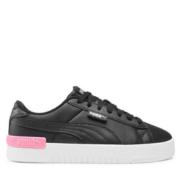 

Снікерcи Puma Jada Jr 381990 01 Puma Black/Silver/Peony, Чорний