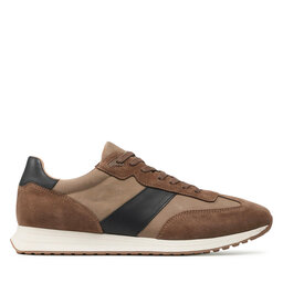 

Снікерcи Gino Rossi 121AM0015 Dark Beige, Бежевий