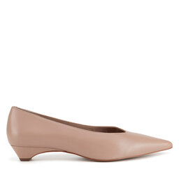 Gino Rossi Pantofi pumps Gino Rossi AURORA-118087 Bej