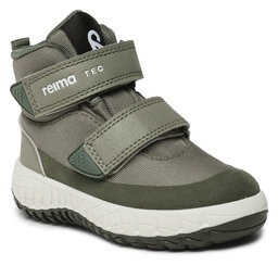 Reima Ghete Reima Patter 2.0 5400042A Verde