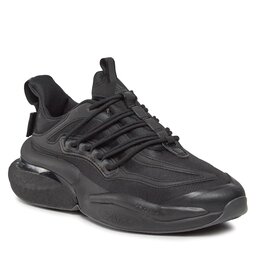 adidas Pantofi adidas Alphaboost V1 Shoes IG7515 Cblack/Cblack/Cblack