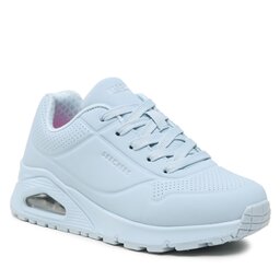 Skechers Сникърси Skechers Uno Gen1 Frosty Kicks 310527L LTBL