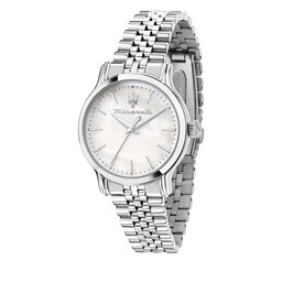 

Годинник Maserati R8853118521 Silver, Срібний