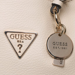 

Сумка Guess Kersti (VG) HWVG87 68230 STO, Бежевий