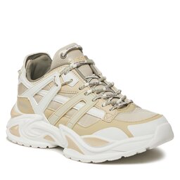 

Снікерcи Guess Belluna FLPBEL LEL12 WHITE, Кольоровий