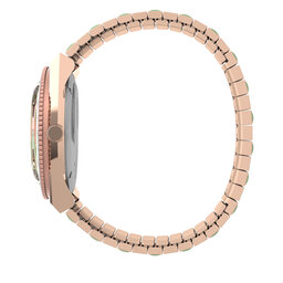 

Годинник Timex Malibu TW2V38700 Gold/Green, Золотий
