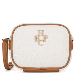 Beverly Hills Polo Club Kabelka Beverly Hills Polo Club BHPC-C-018-07 Béžová