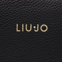 

Сумка Liu Jo Camera Case NF2246 E0086 Nero 22222, Чорний